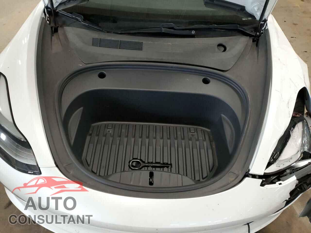 TESLA MODEL 3 2021 - 5YJ3E1EA9MF024875