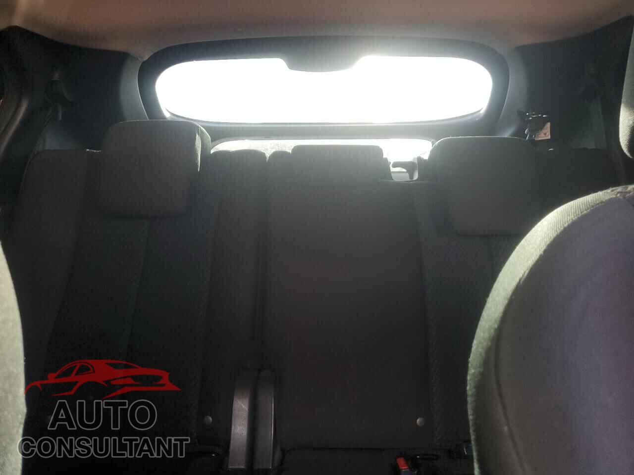MITSUBISHI ECLIPSE 2019 - JA4AT4AA3KZ011643