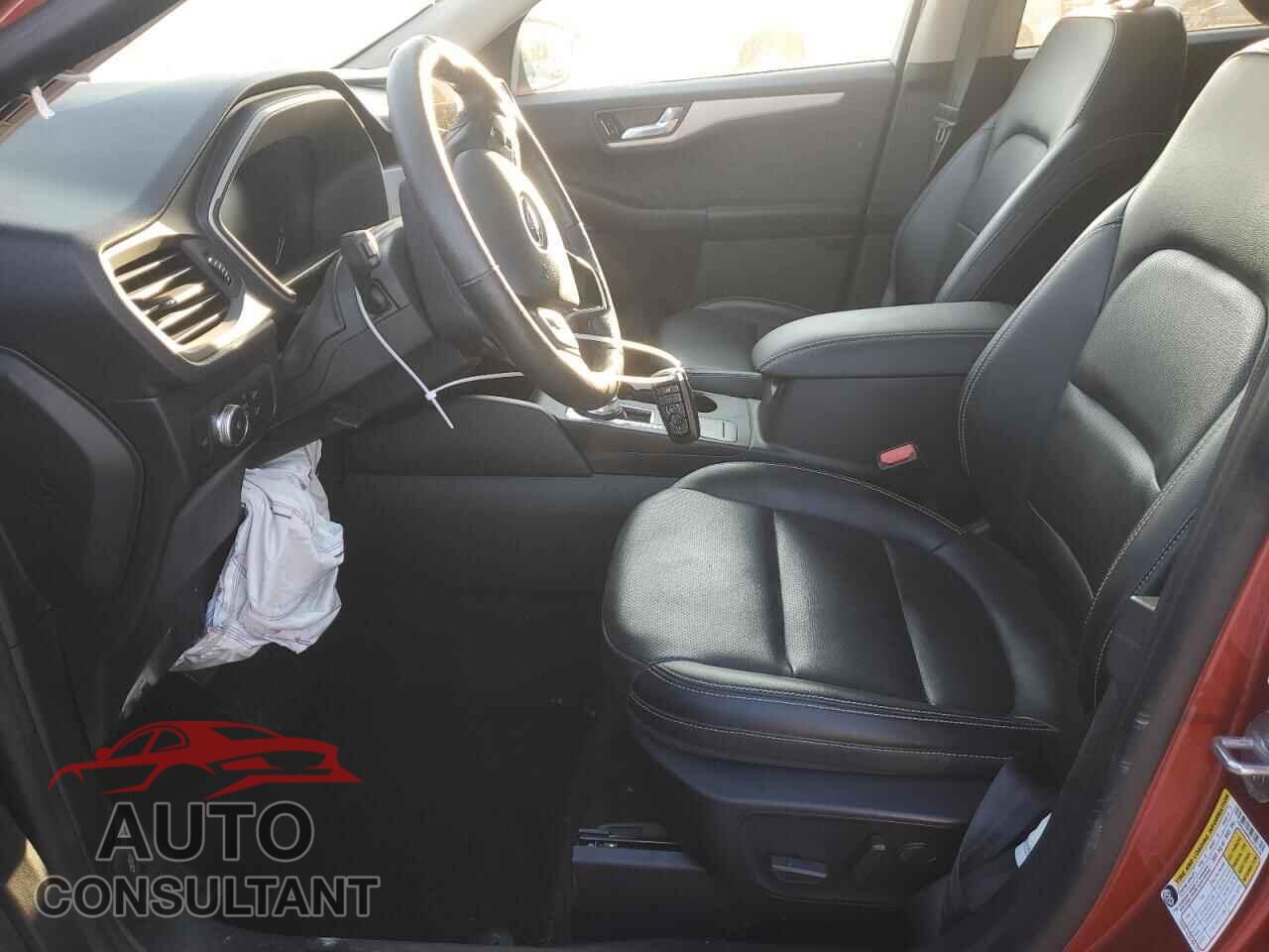FORD ESCAPE 2020 - 1FMCU9H99LUA30938
