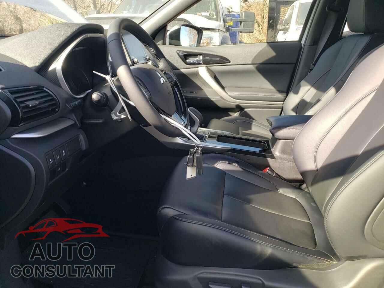MITSUBISHI ECLIPSE 2024 - JA4ATWAA0RZ064497