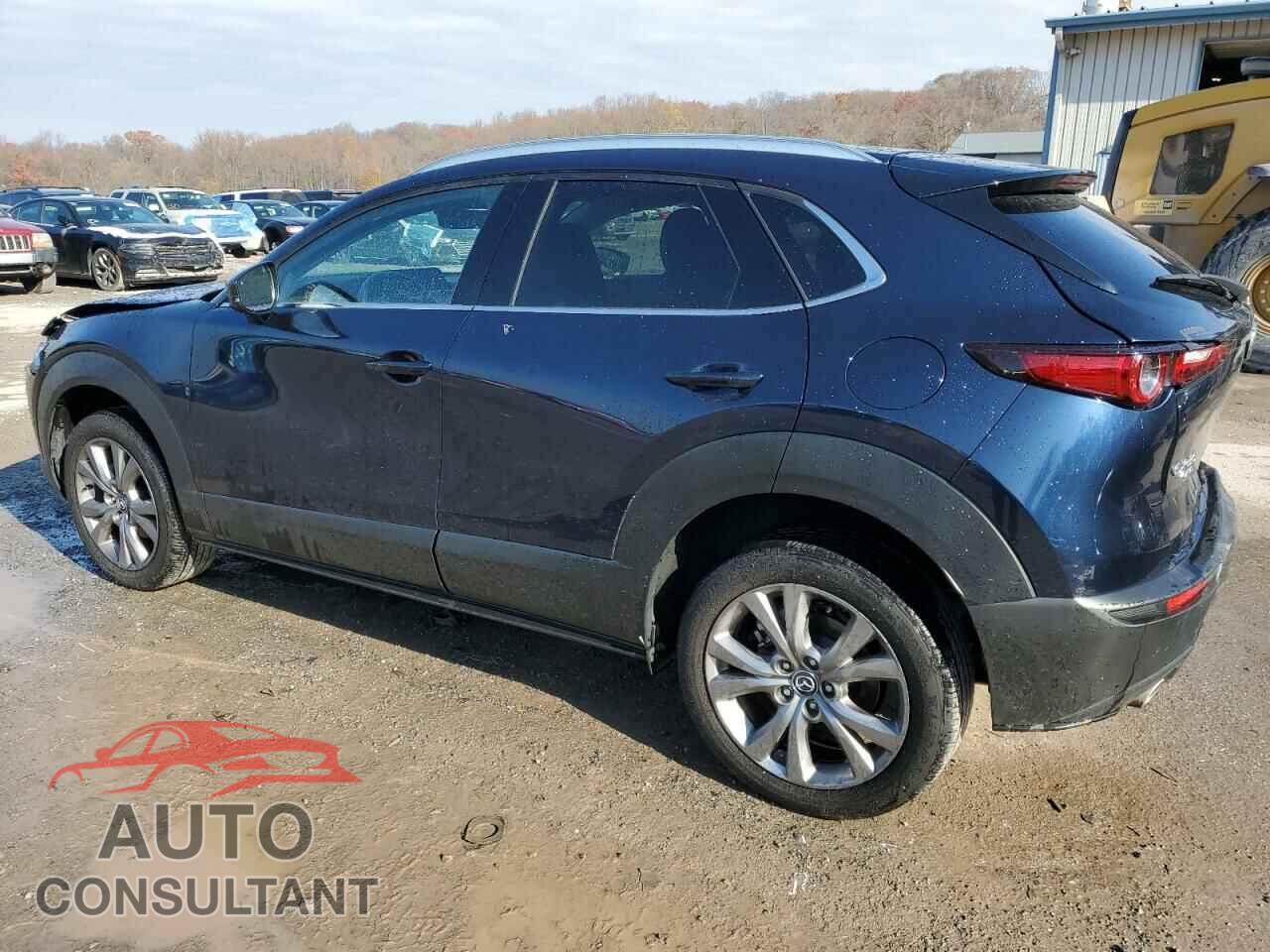 MAZDA CX30 2023 - 3MVDMBDM5PM548807