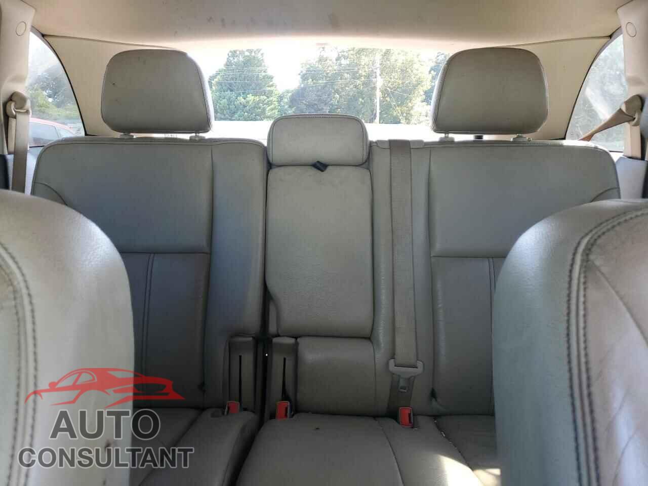 FORD EDGE 2014 - 2FMDK3JC9EBA02143
