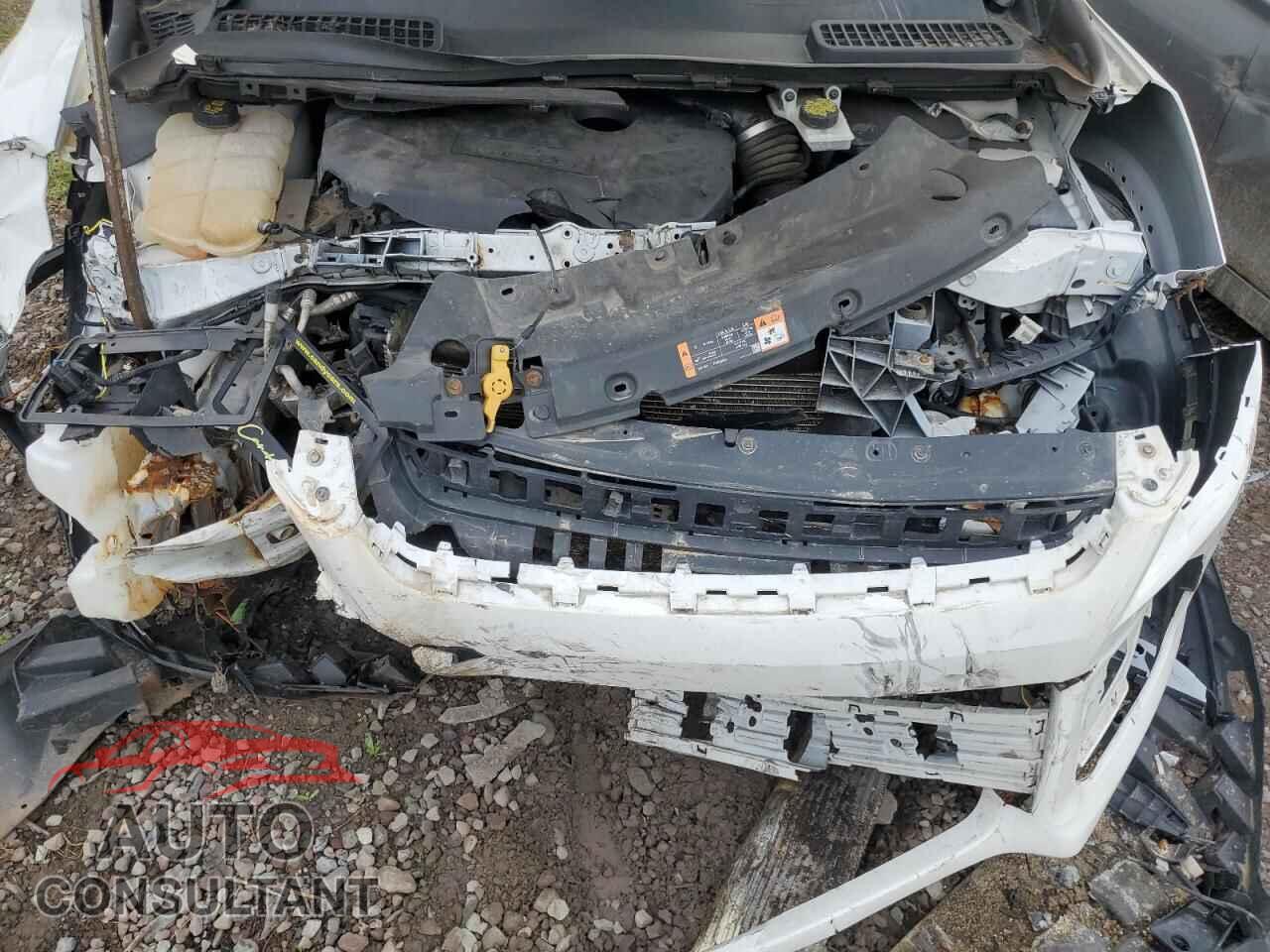 FORD ESCAPE 2015 - 1FMCU9G96FUC72897