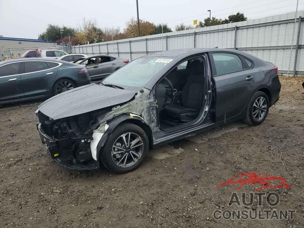 KIA FORTE 2024 - 3KPF24AD1RE799496