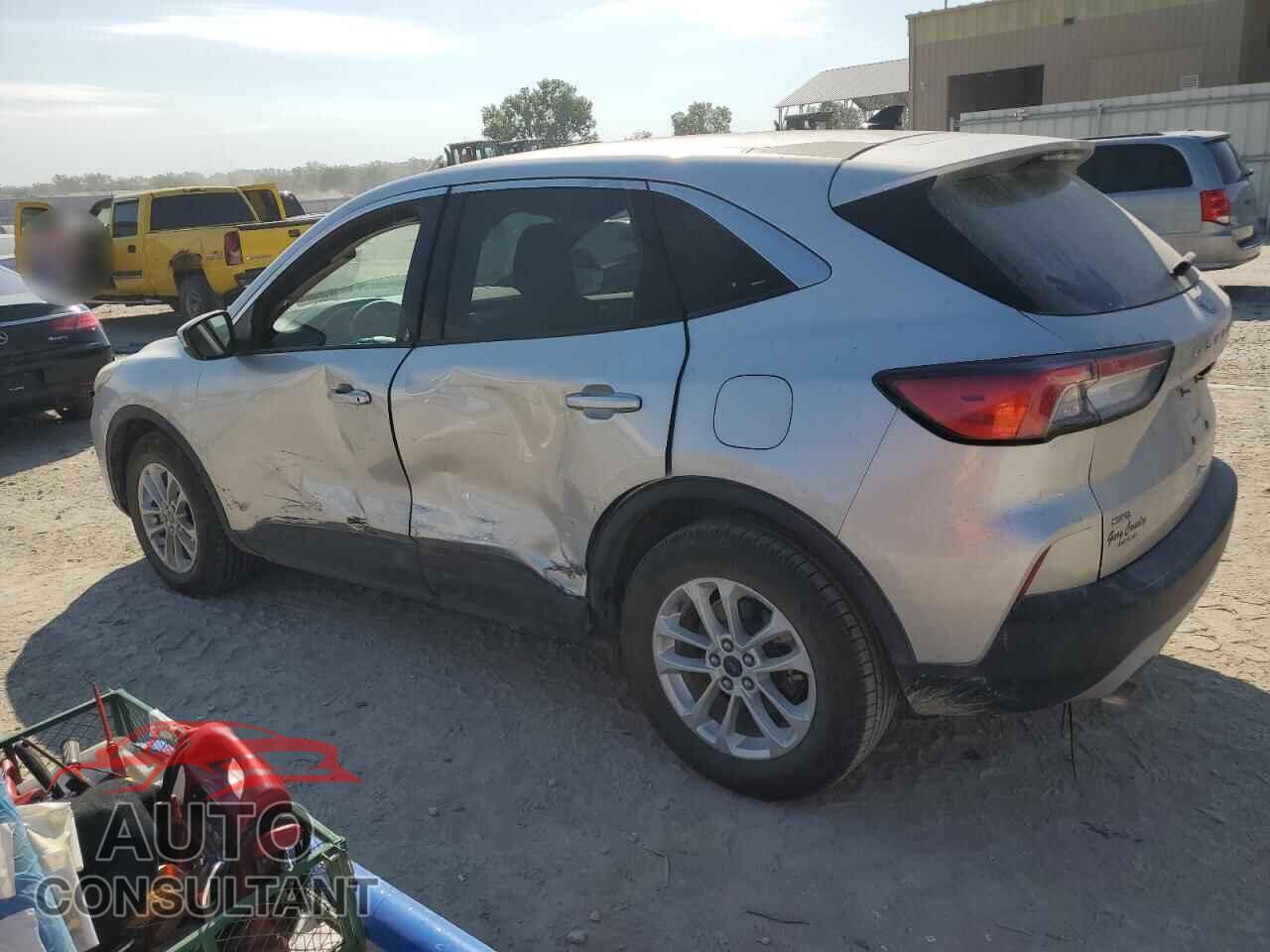 FORD ESCAPE 2020 - 1FMCU9G62LUA55316