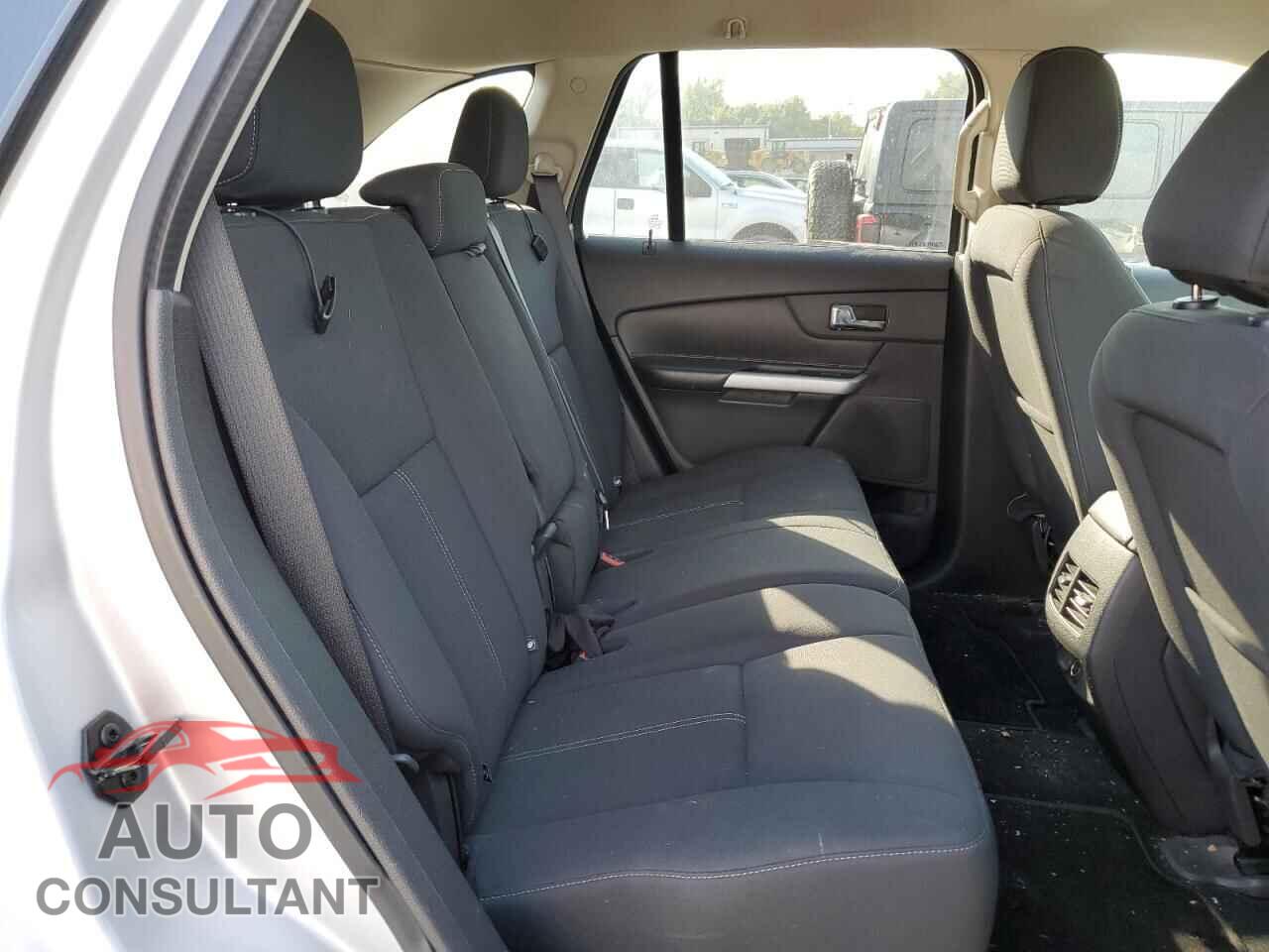 FORD EDGE 2013 - 2FMDK3GC1DBC85059