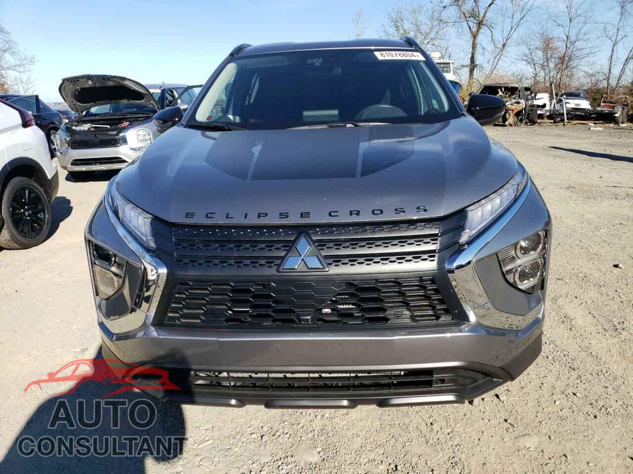 MITSUBISHI ECLIPSE 2024 - JA4ATVAA0RZ067572