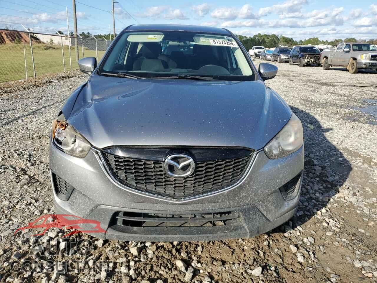 MAZDA CX-5 2014 - JM3KE2BE4E0334304