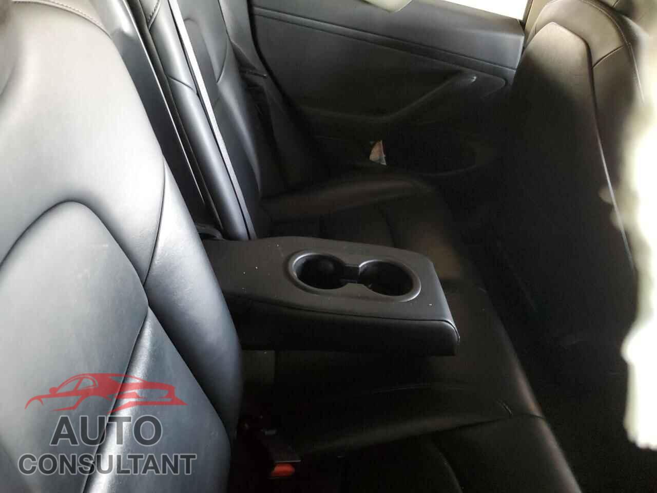 TESLA MODEL 3 2020 - 5YJ3E1EA9LF611978
