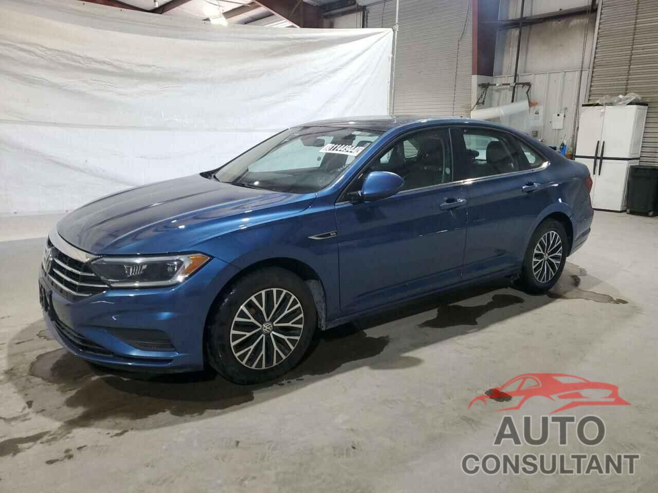 VOLKSWAGEN JETTA 2019 - 3VWE57BU2KM151581