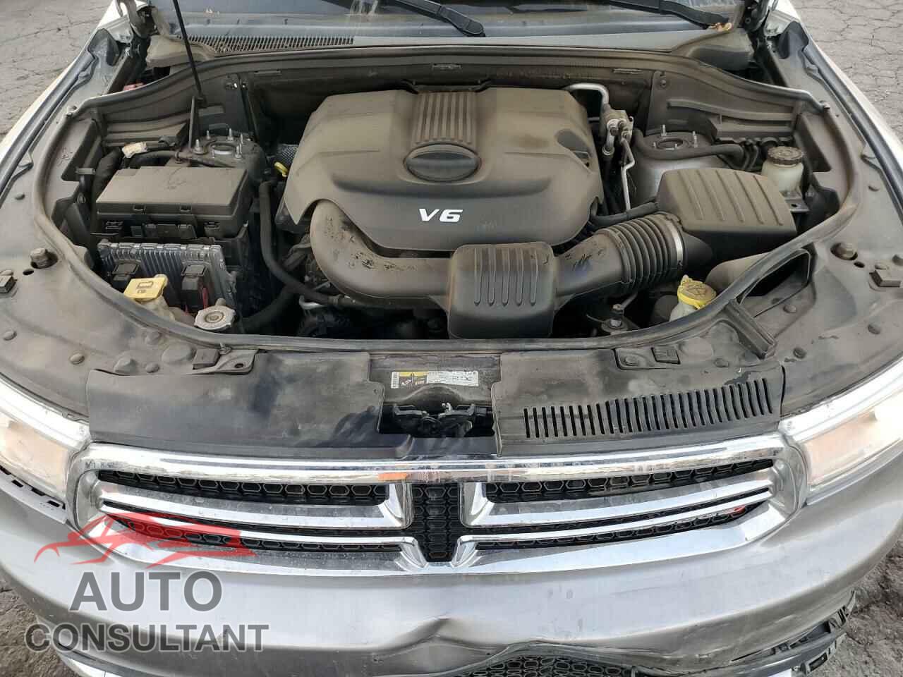 DODGE DURANGO 2014 - 1C4RDHAG8EC532429