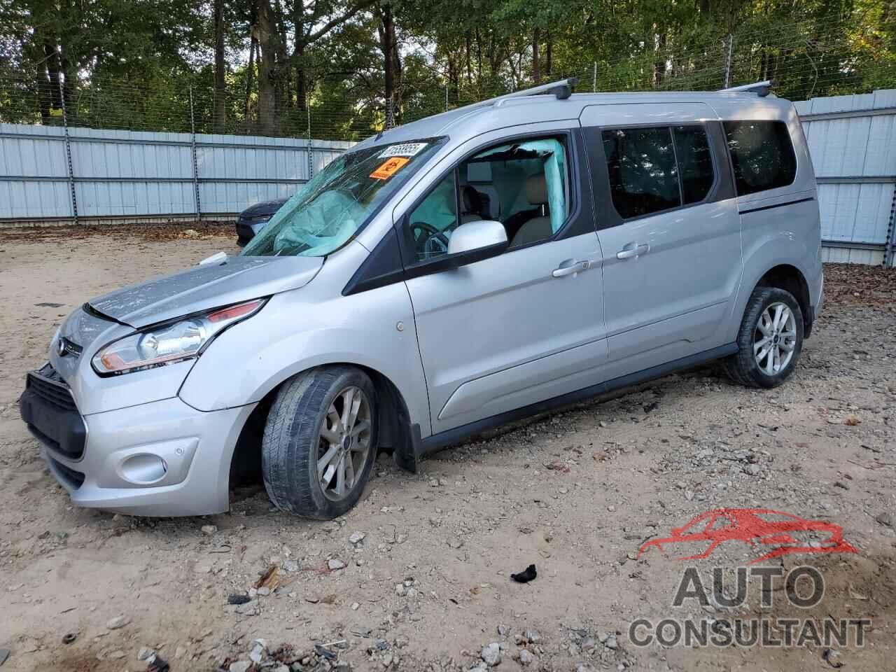 FORD TRANSIT 2016 - NM0GE9G78G1263183