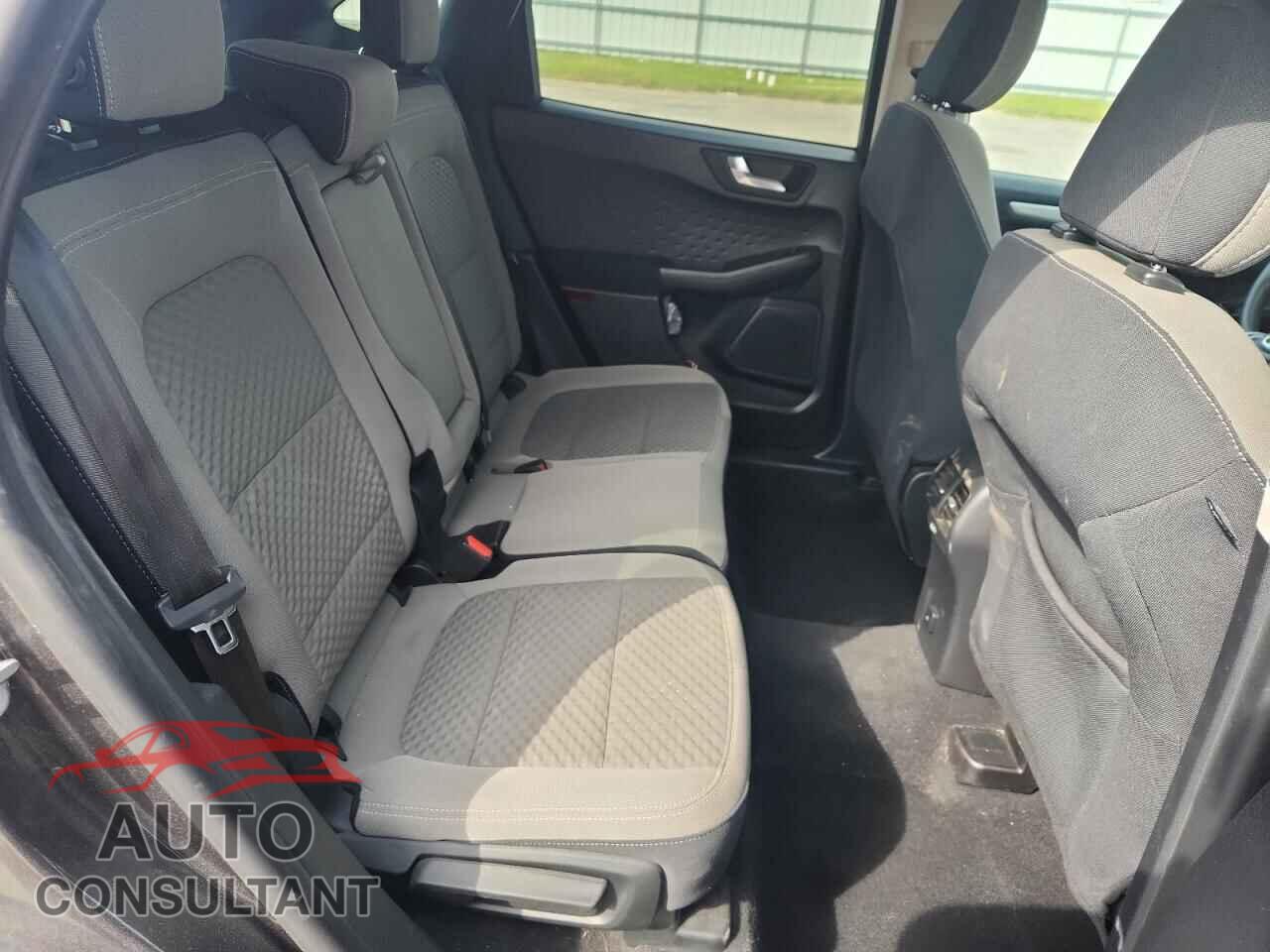 FORD ESCAPE 2020 - 1FMCU9G62LUA16743