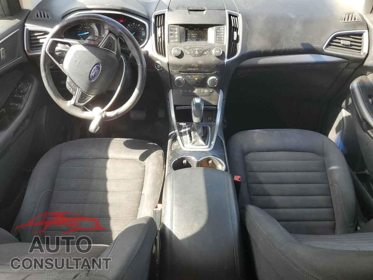 FORD EDGE 2016 - 2FMPK4J80GBB73638