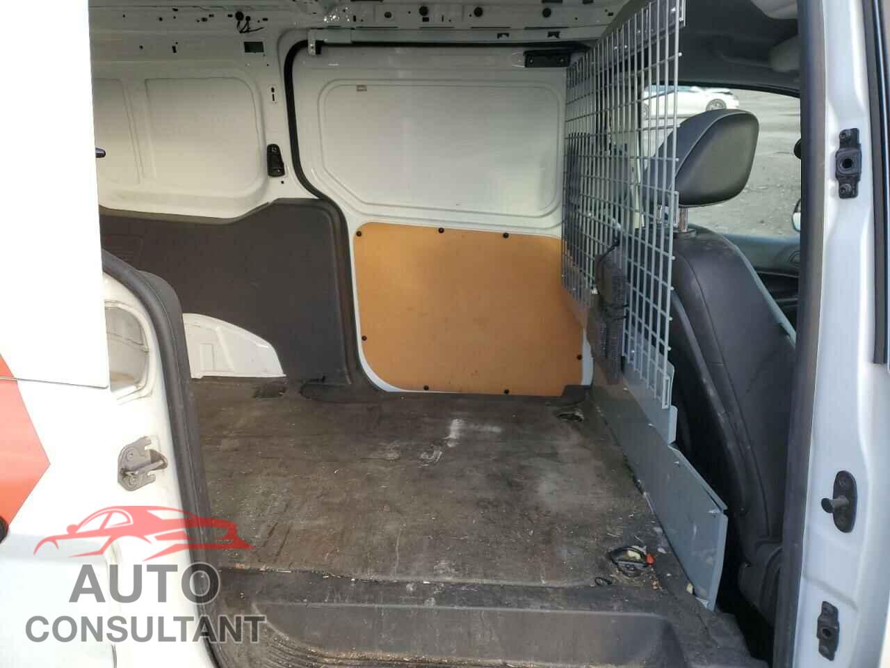 FORD TRANSIT 2017 - NM0LS7E73H1336850