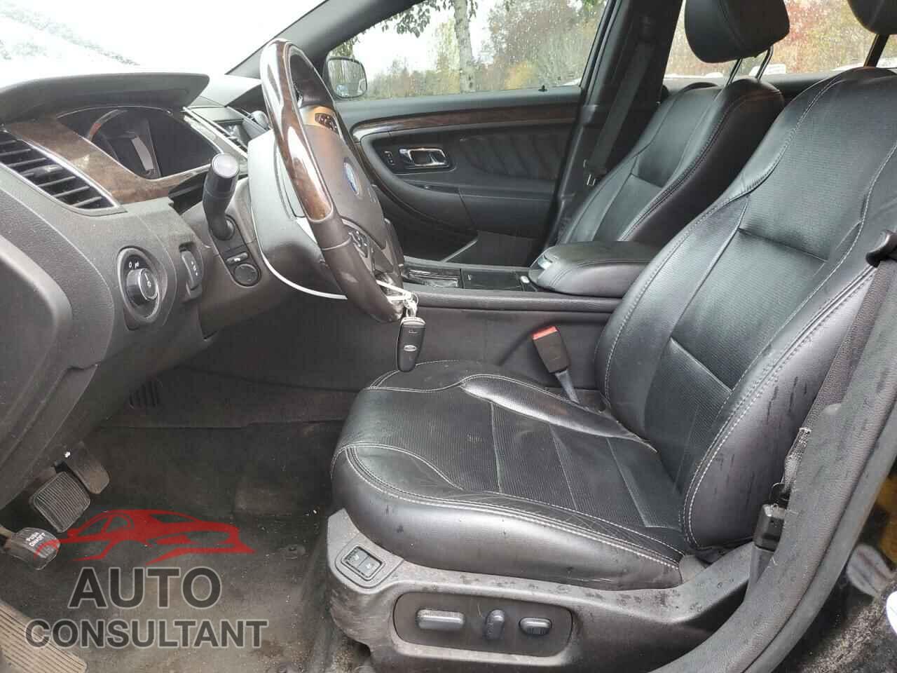 FORD TAURUS 2016 - 1FAHP2J85GG130071