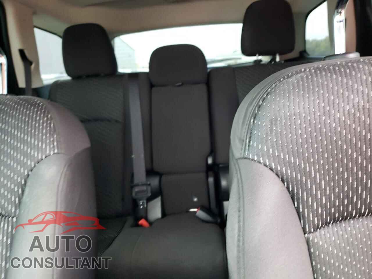 DODGE JOURNEY 2017 - 3C4PDCBG1HT515599