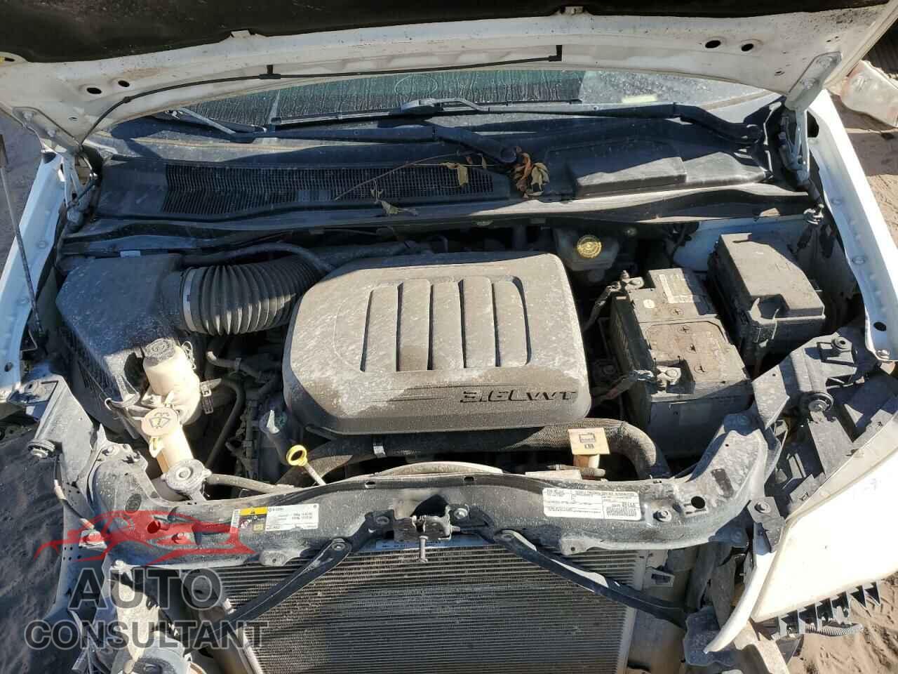 DODGE CARAVAN 2020 - 2C4RDGCG3LR186558