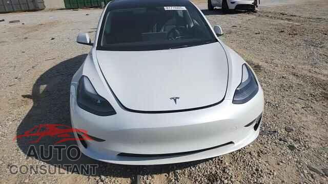 TESLA MODEL 3 2023 - 5YJ3E1EA5PF398534