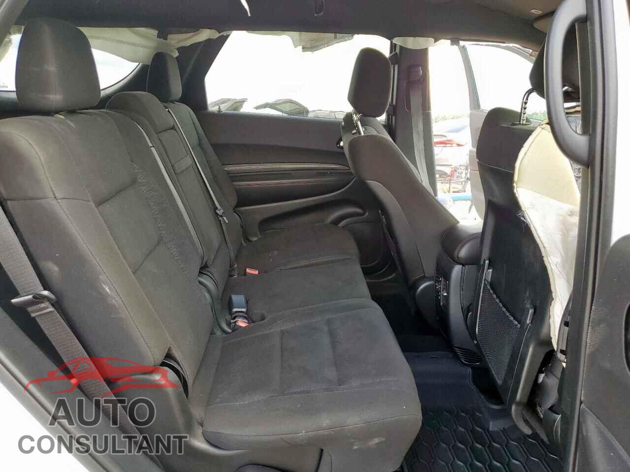 DODGE DURANGO 2024 - 1C4RDHDG1RC190162
