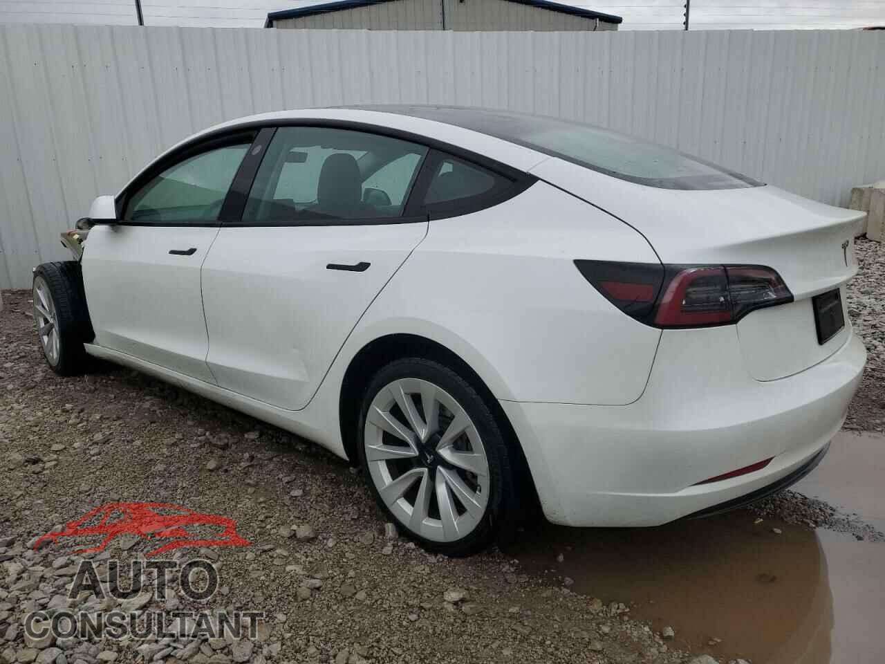 TESLA MODEL 3 2023 - 5YJ3E1EA6PF447918