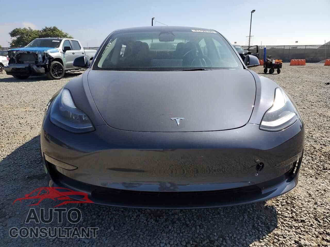TESLA MODEL 3 2023 - 5YJ3E1EA8PF588800