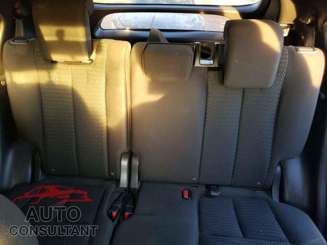 MITSUBISHI ECLIPSE 2020 - JA4AS3AA2LZ035995