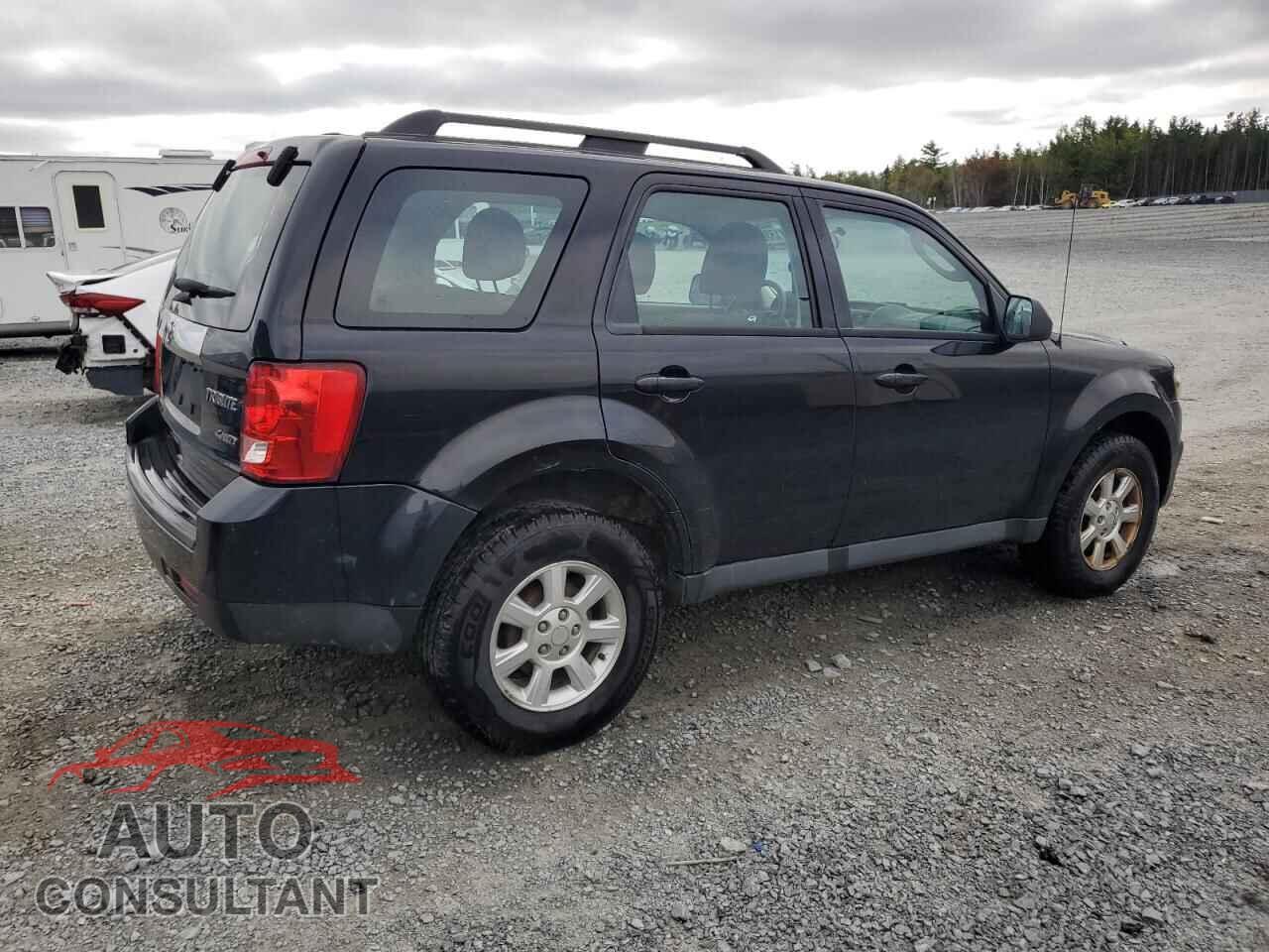 MAZDA TRIBUTE 2011 - 4F2CY9C76BKM02678