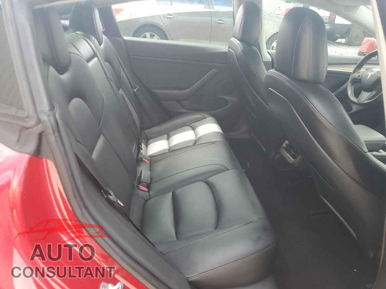 TESLA MODEL 3 2023 - 5YJ3E1EA5PF435386