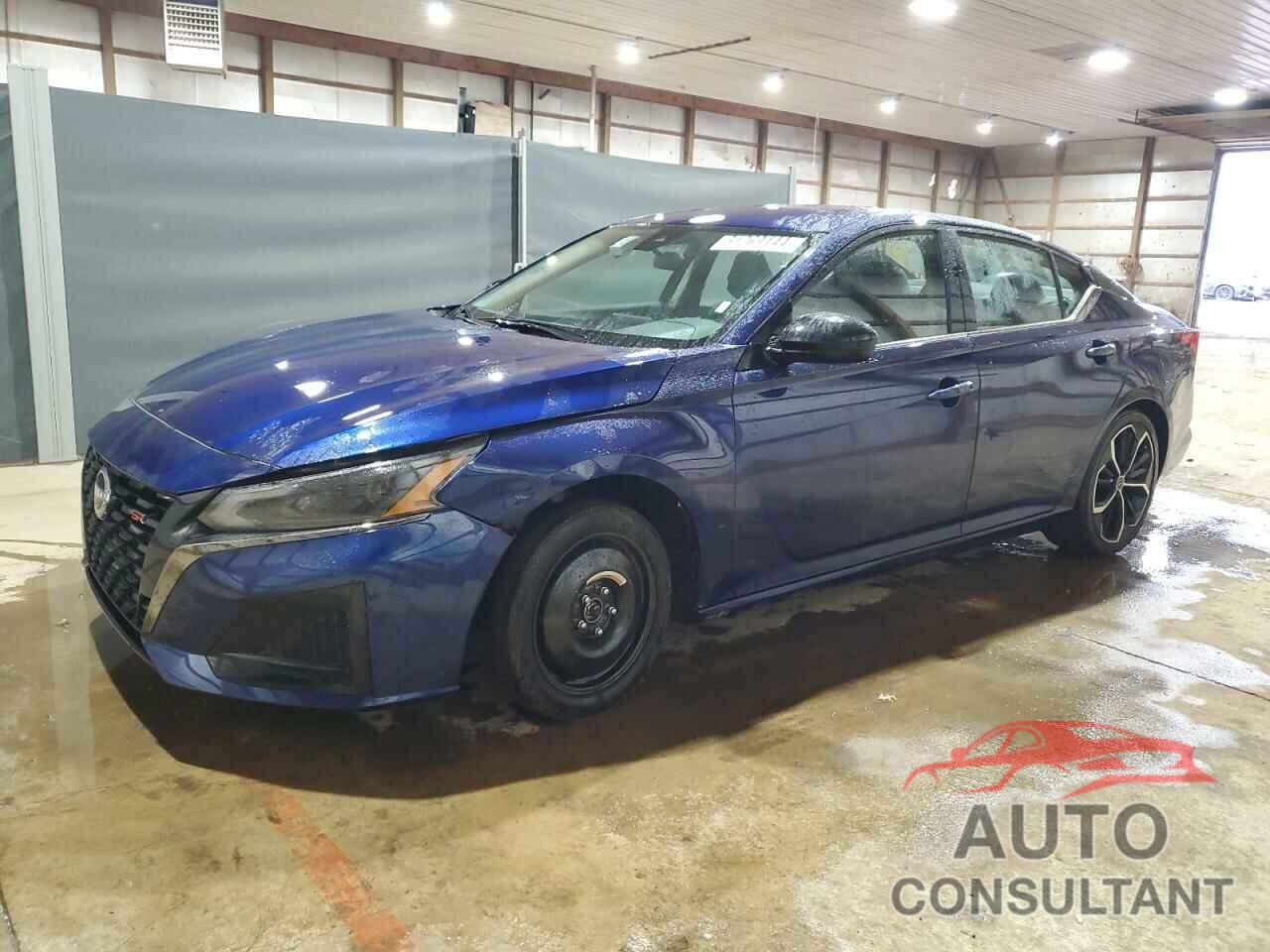 NISSAN ALTIMA 2024 - 1N4BL4CV1RN384617
