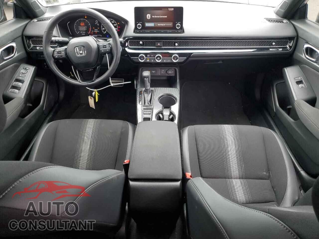 HONDA CIVIC 2023 - 2HGFE2F50PH506977