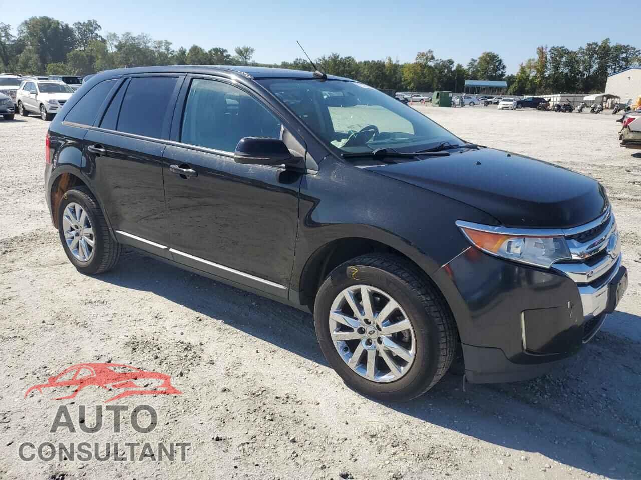 FORD EDGE 2012 - 2FMDK3JC3CBA77403