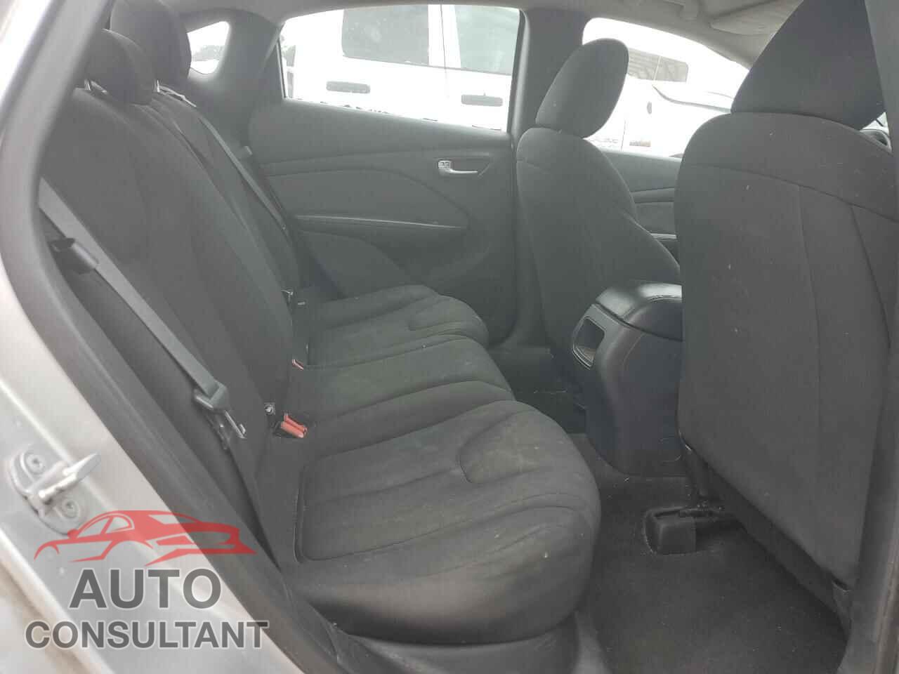 DODGE DART 2013 - 1C3CDFAH9DD247139