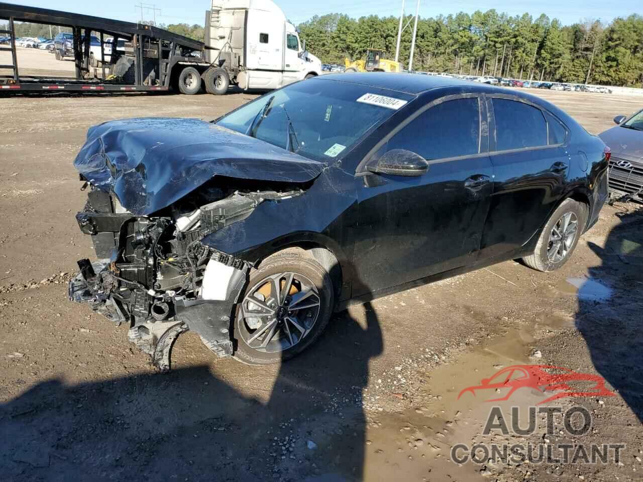 KIA FORTE 2024 - 3KPF24AD4RE782711