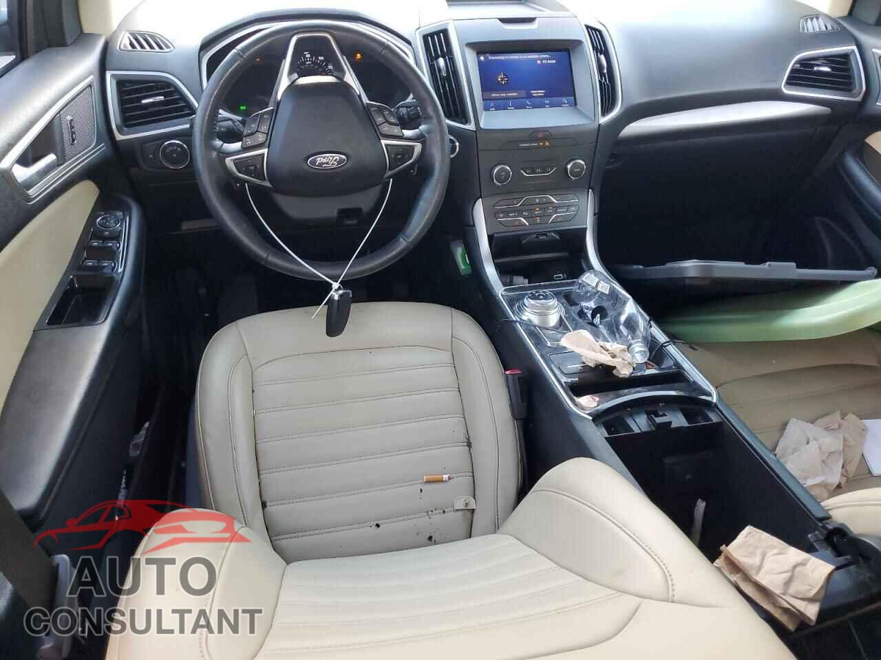 FORD EDGE 2020 - 2FMPK4J9XLBA60380
