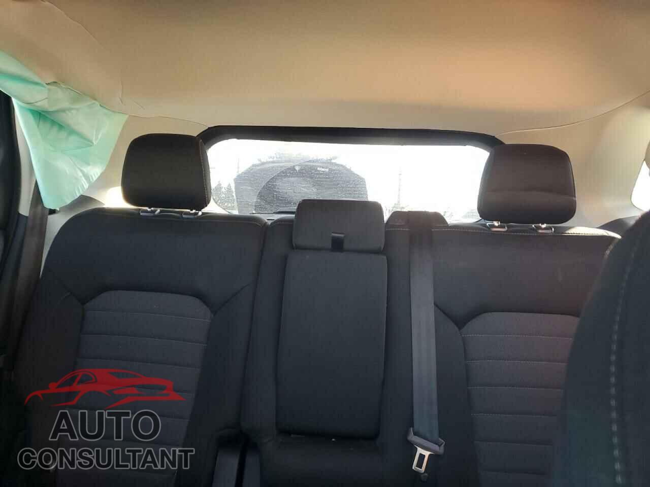 FORD EDGE 2016 - 2FMPK3G97GBC35675