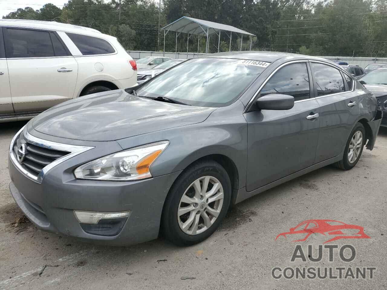 NISSAN ALTIMA 2014 - 1N4AL3AP4EN371154