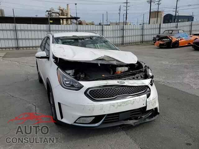 KIA NIRO 2018 - KNDCC3LD6J5187401
