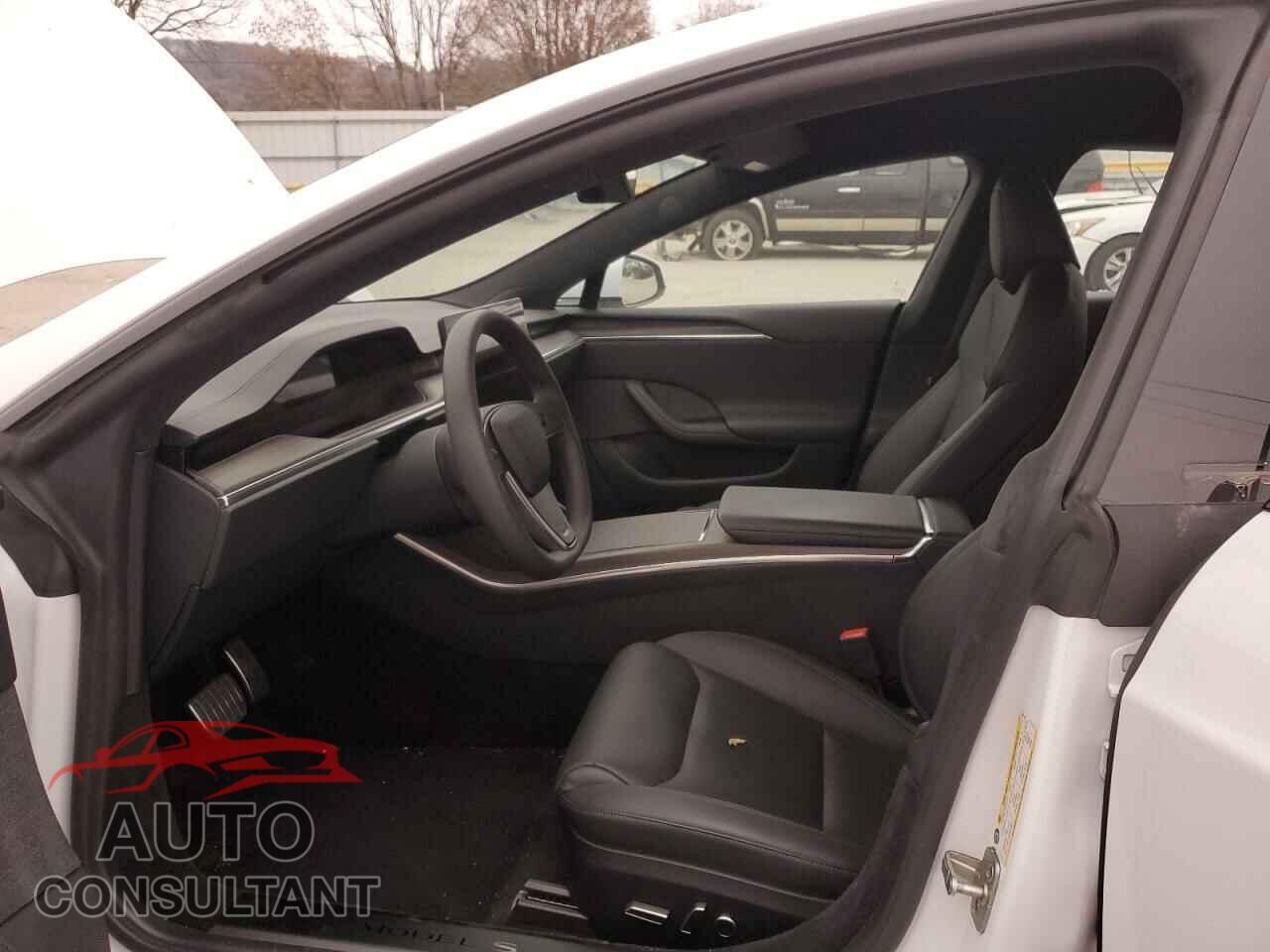 TESLA MODEL S 2023 - 5YJSA1E57PF501141
