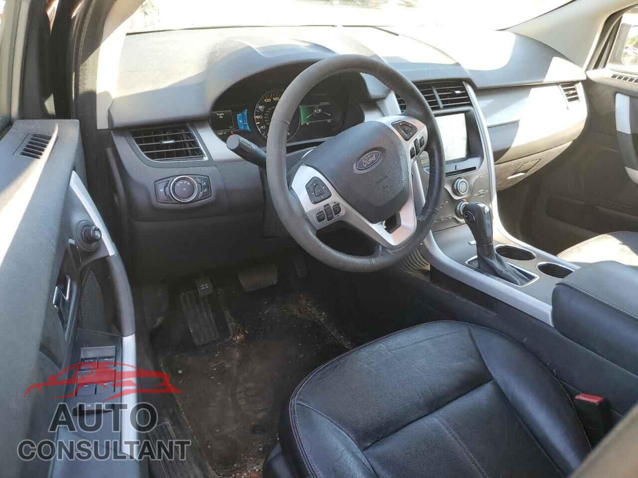 FORD EDGE 2014 - 2FMDK4JC9EBB59385