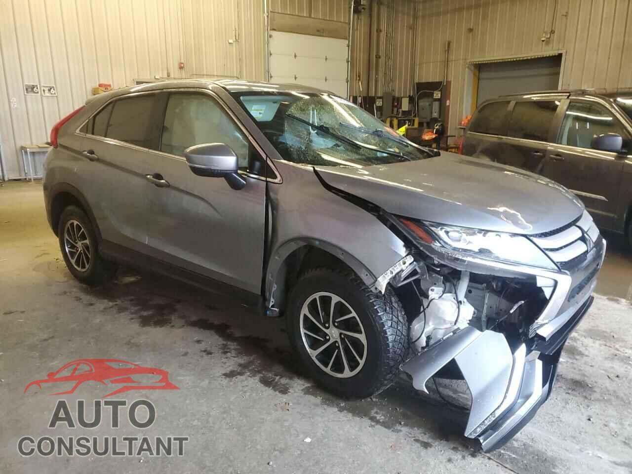 MITSUBISHI ECLIPSE 2020 - JA4AT3AA3LZ012903