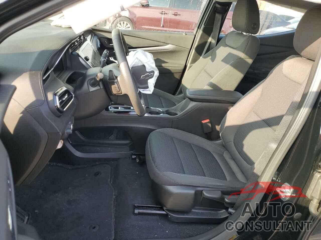 CHEVROLET BOLT 2023 - 1G1FY6S0XP4151703