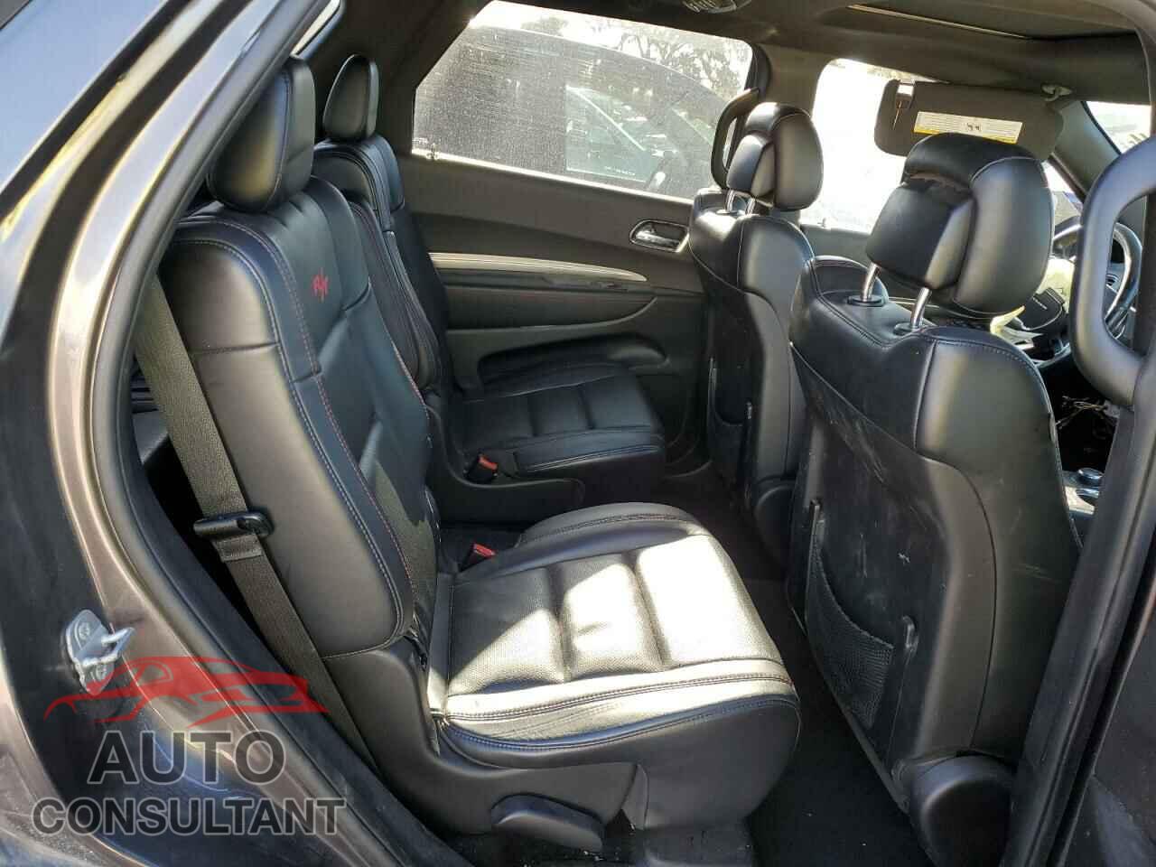 DODGE DURANGO 2014 - 1C4SDJCT7EC503295