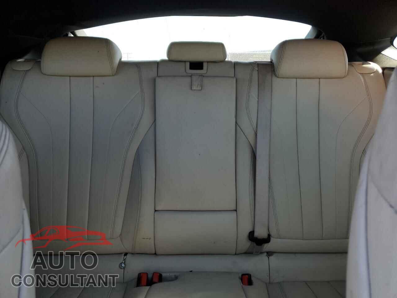 BMW X6 2015 - 5UXKU2C52F0F95962