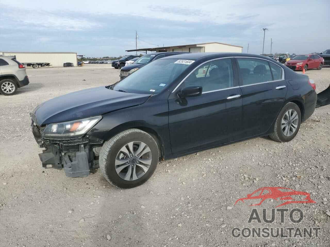 HONDA ACCORD 2015 - 1HGCR2F32FA245175