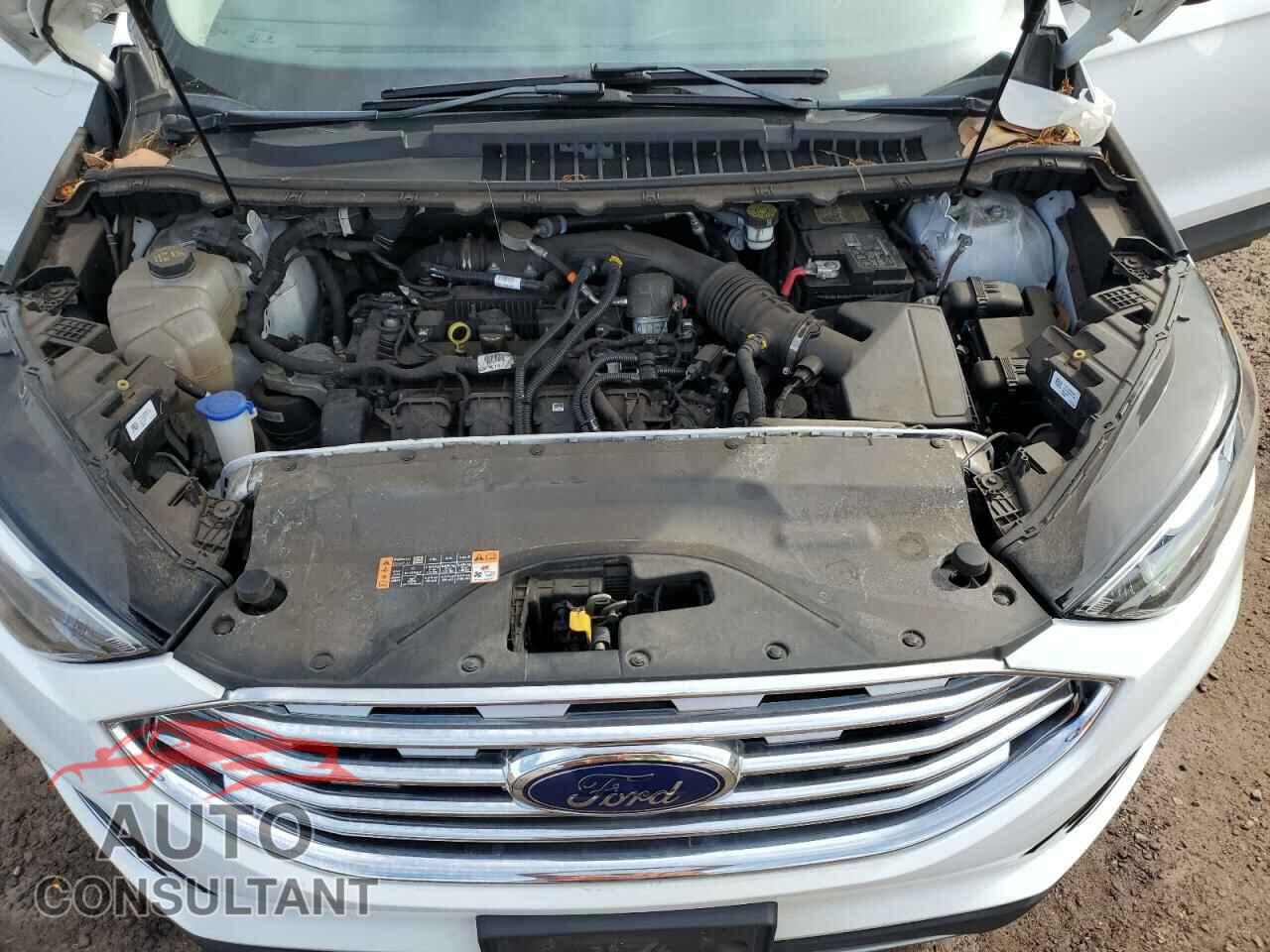 FORD EDGE 2020 - 2FMPK3J99LBA50465