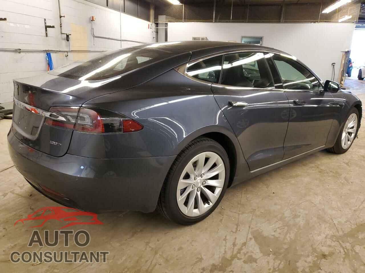 TESLA MODEL S 2017 - 5YJSA1E2XHF229241