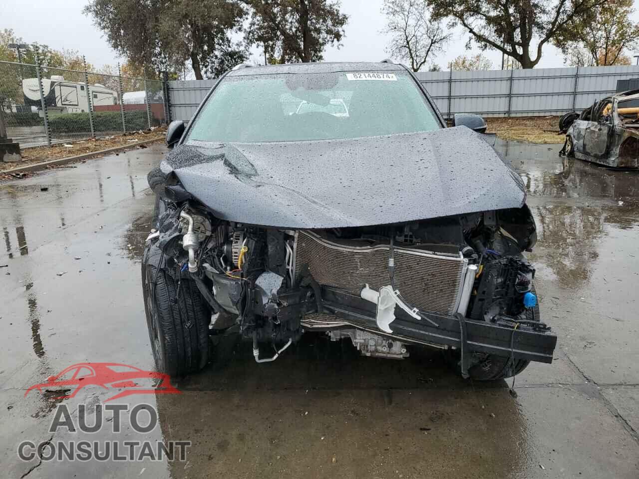 KIA SELTOS 2024 - KNDER2AA6R7640281