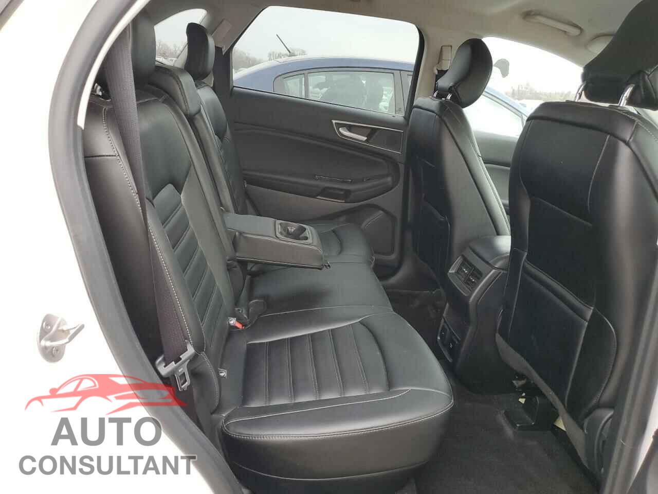 FORD EDGE 2019 - 2FMPK3J94KBC20679