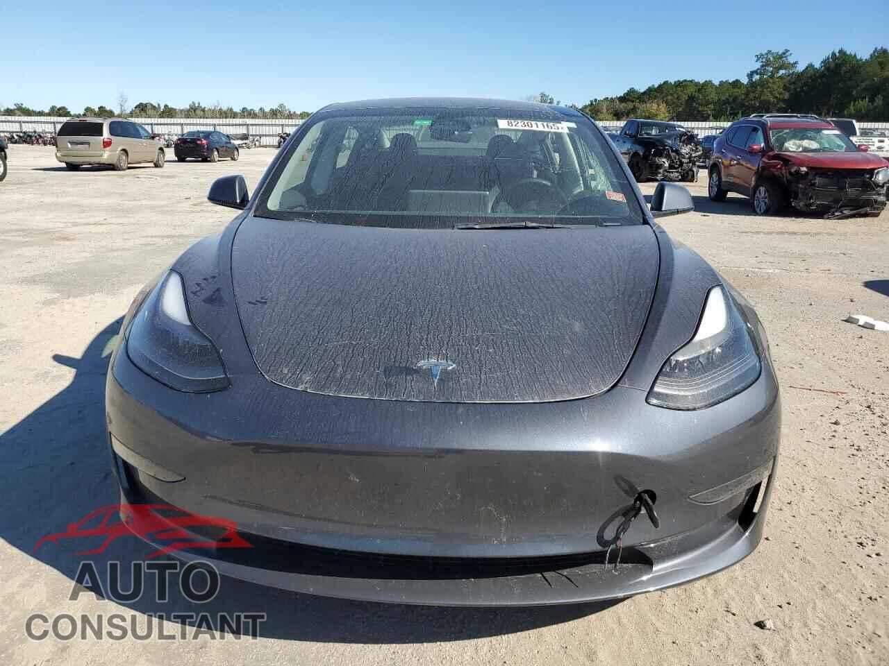 TESLA MODEL 3 2023 - 5YJ3E1EA1PF404426